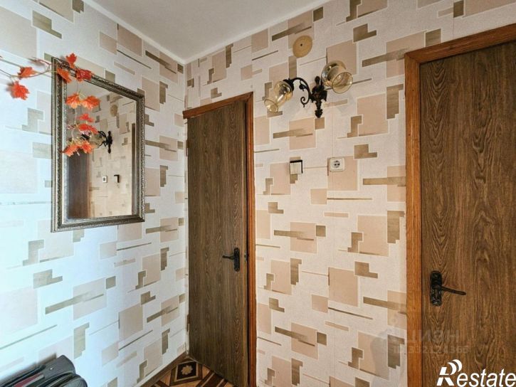 2-комн квартира ул Полевая, 53,  д. 53
