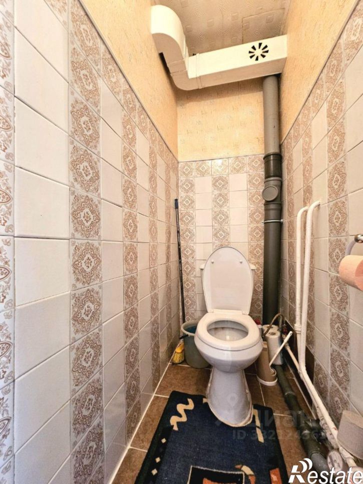 2-комн квартира ул Полевая, 53,  д. 53