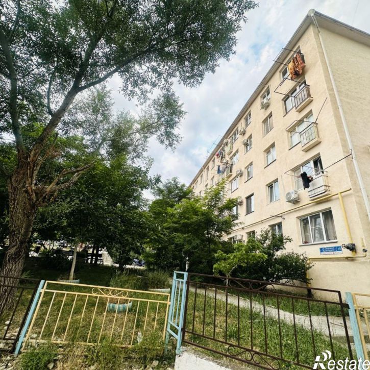 1-комн квартира ул Спортивная, 18,  д. 18