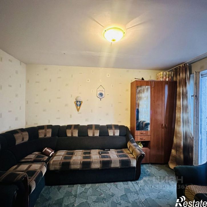 1-комн квартира ул Спортивная, 18,  д. 18