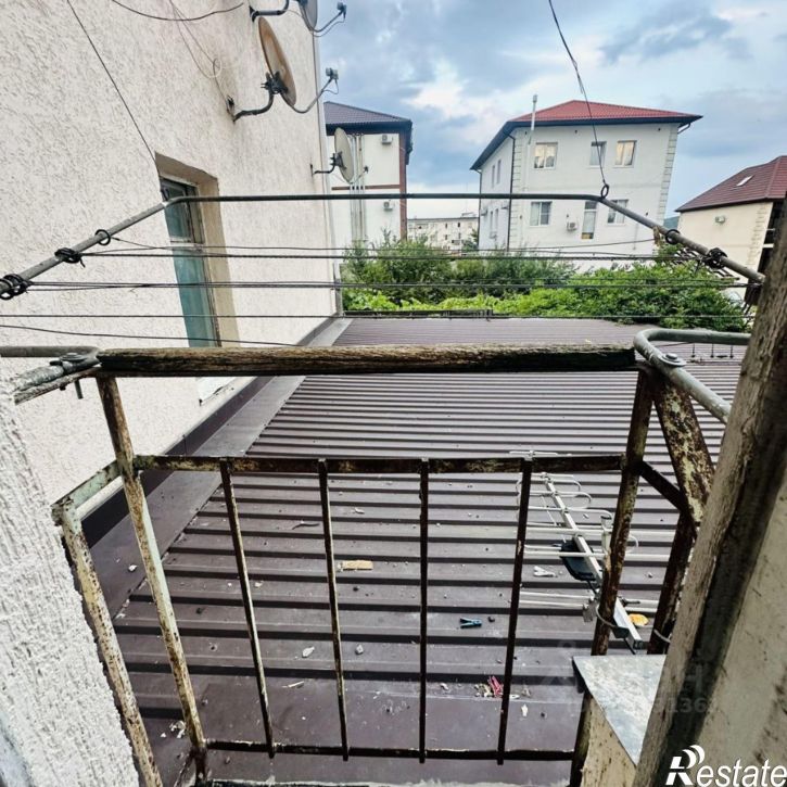 1-комн квартира ул Спортивная, 18,  д. 18