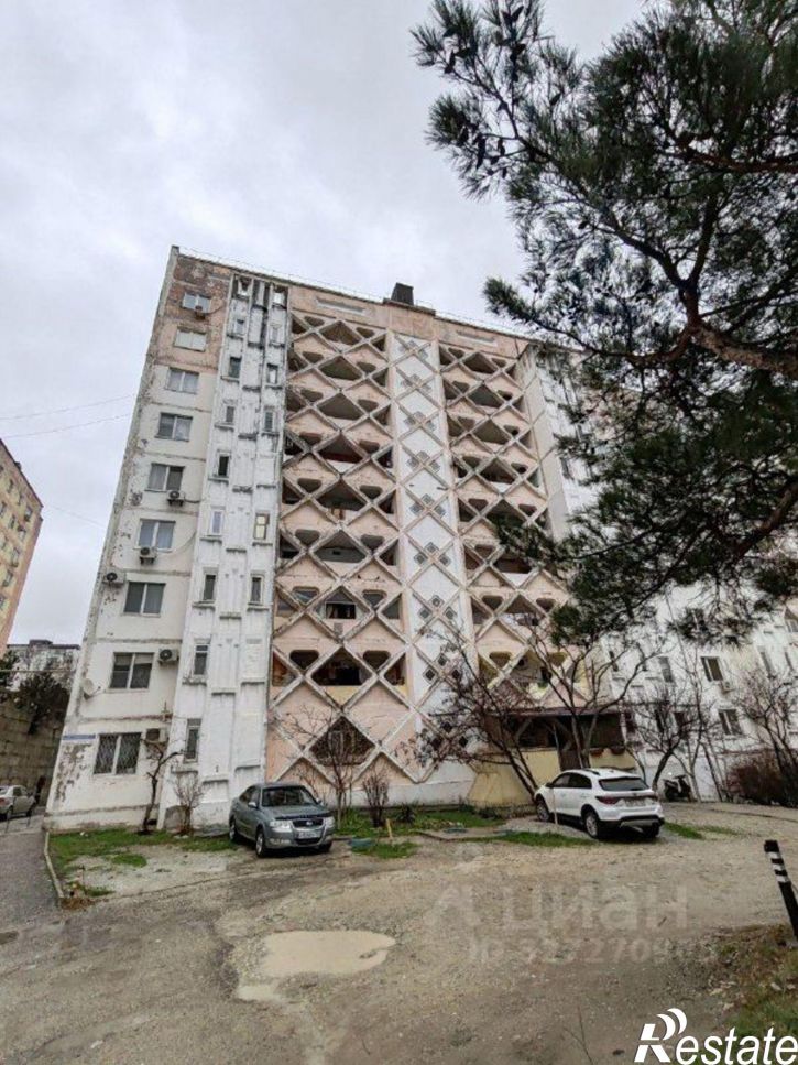 2-комн квартира