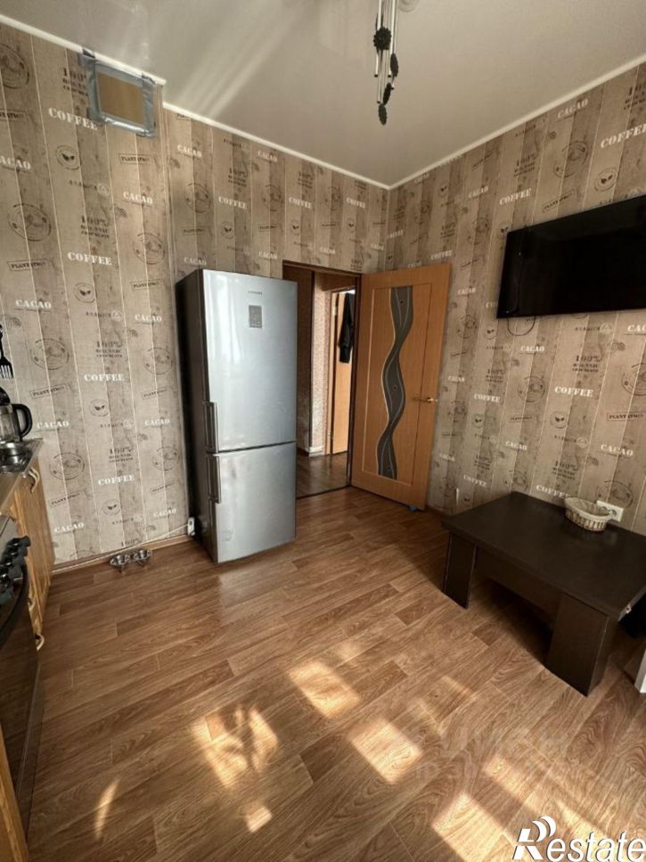 1-комн квартира ул Средняя, 18,  д. 18