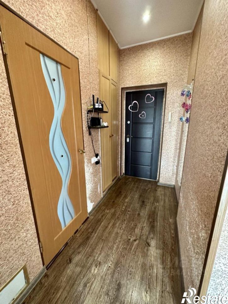 1-комн квартира ул Средняя, 18,  д. 18