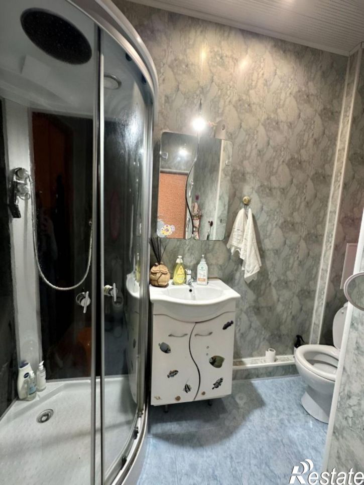 1-комн квартира ул Средняя, 18,  д. 18