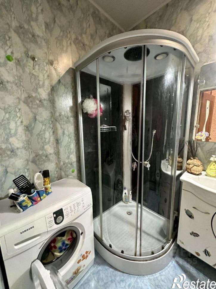1-комн квартира ул Средняя, 18,  д. 18