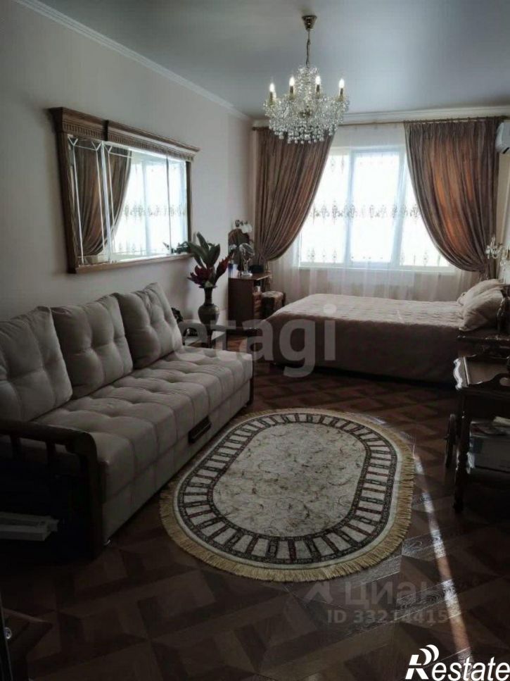 2-комн квартира ул Сурикова, 60Б,  д. 60Б