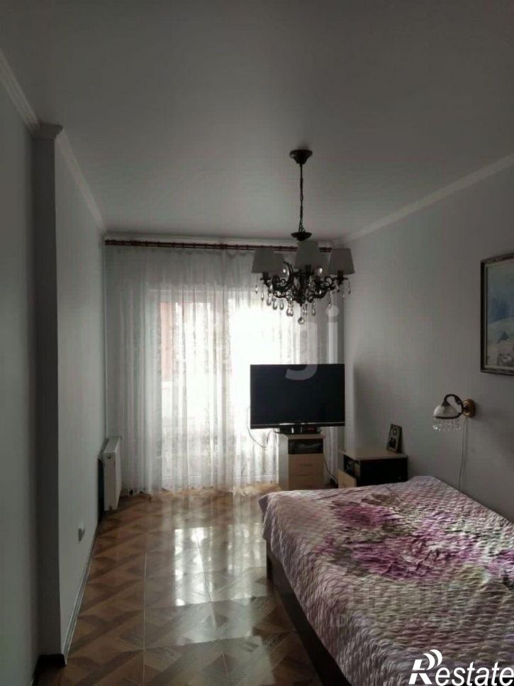 2-комн квартира ул Сурикова, 60Б,  д. 60Б