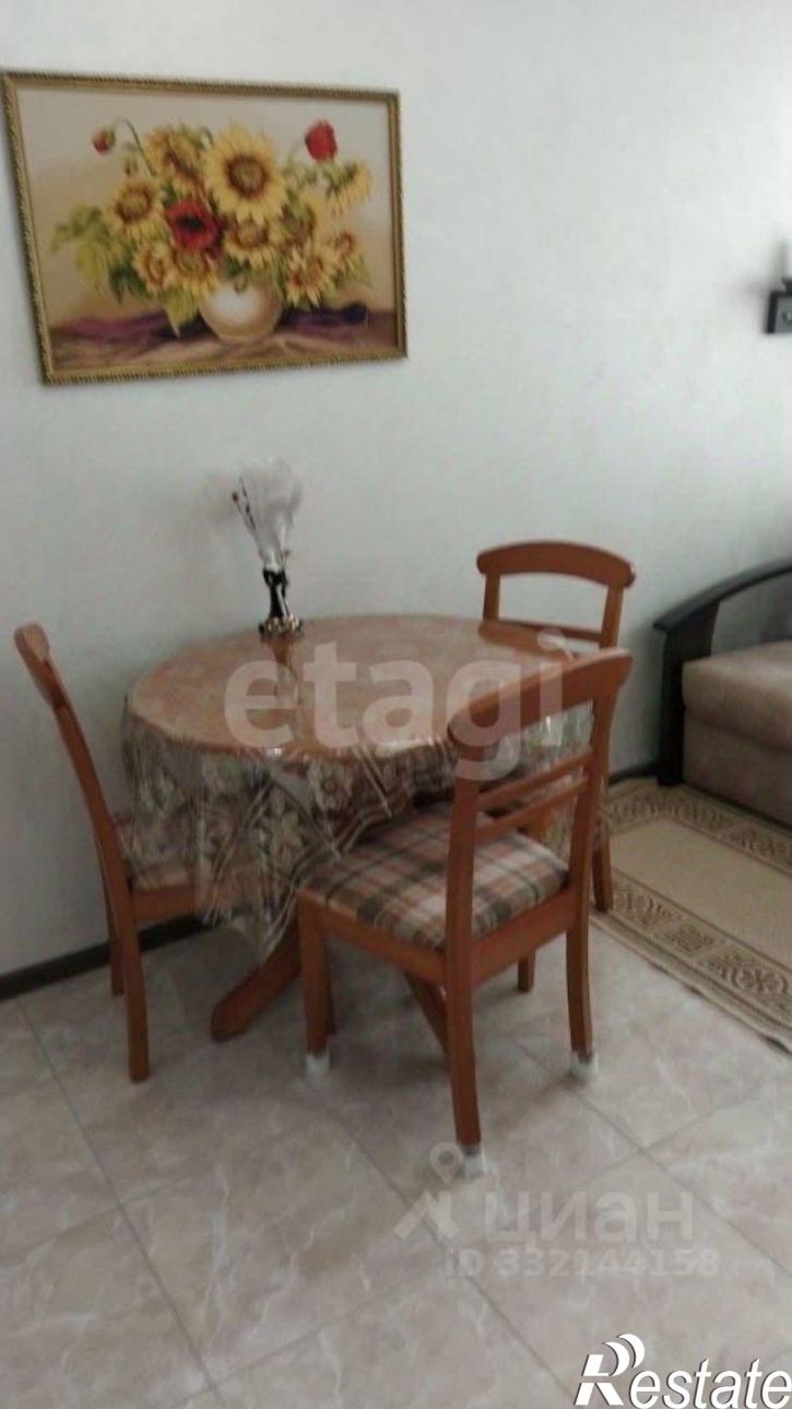 2-комн квартира ул Сурикова, 60Б,  д. 60Б