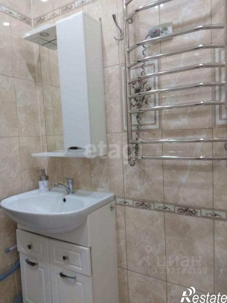 2-комн квартира ул Сурикова, 60Б,  д. 60Б