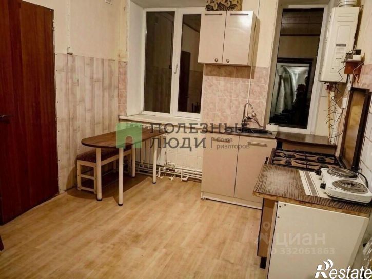 2-комн квартира ул Новороссийская, 27,  д. 27