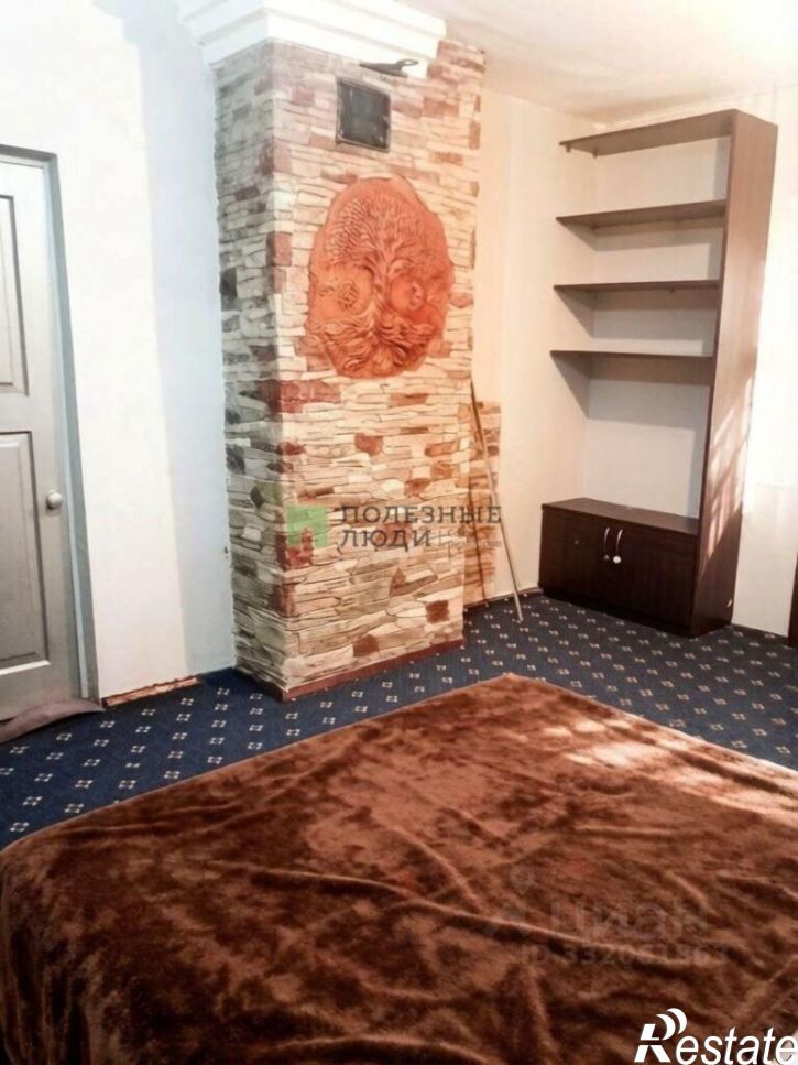 2-комн квартира ул Новороссийская, 27,  д. 27