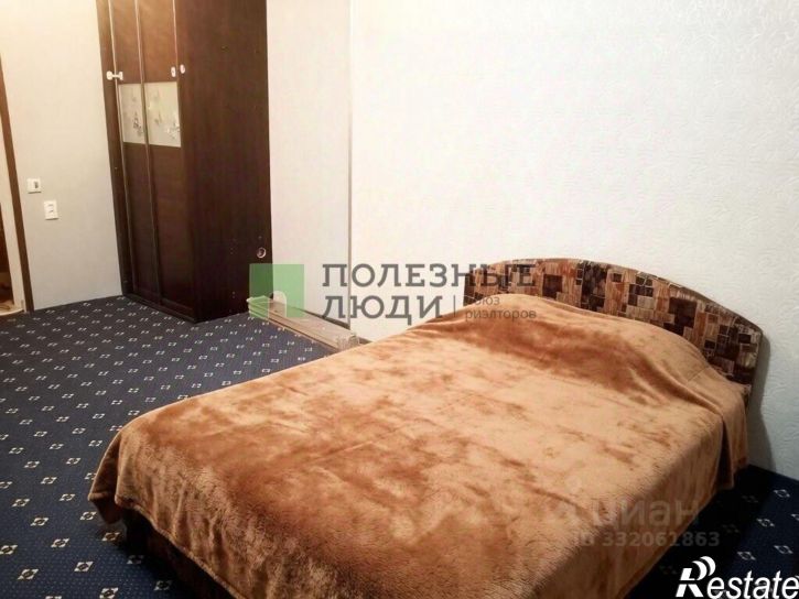 2-комн квартира ул Новороссийская, 27,  д. 27