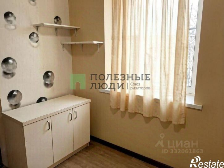 2-комн квартира ул Новороссийская, 27,  д. 27