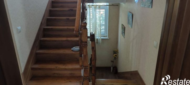 Коттедж/дом Сибирская улица, д.3