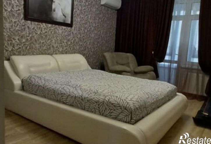 2-комн квартира ул Маршала Жукова, 1 1,  д. 1 1,  к. 1