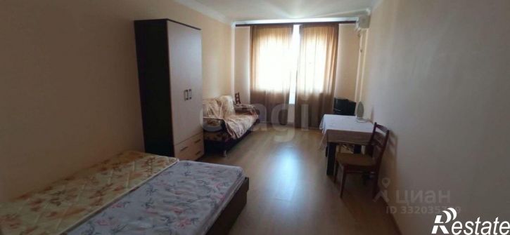 1-комн квартира ул Вишневая, 35В,  д. 35В