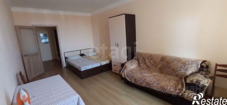 1-комн квартира ул Вишневая, 35В,  д. 35В