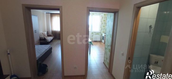 1-комн квартира ул Вишневая, 35В,  д. 35В