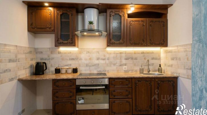 3-комн квартира ул Вишневая, 15,  д. 15
