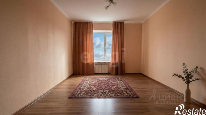 3-комн квартира ул Вишневая, 15,  д. 15