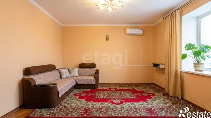 3-комн квартира ул Вишневая, 15,  д. 15