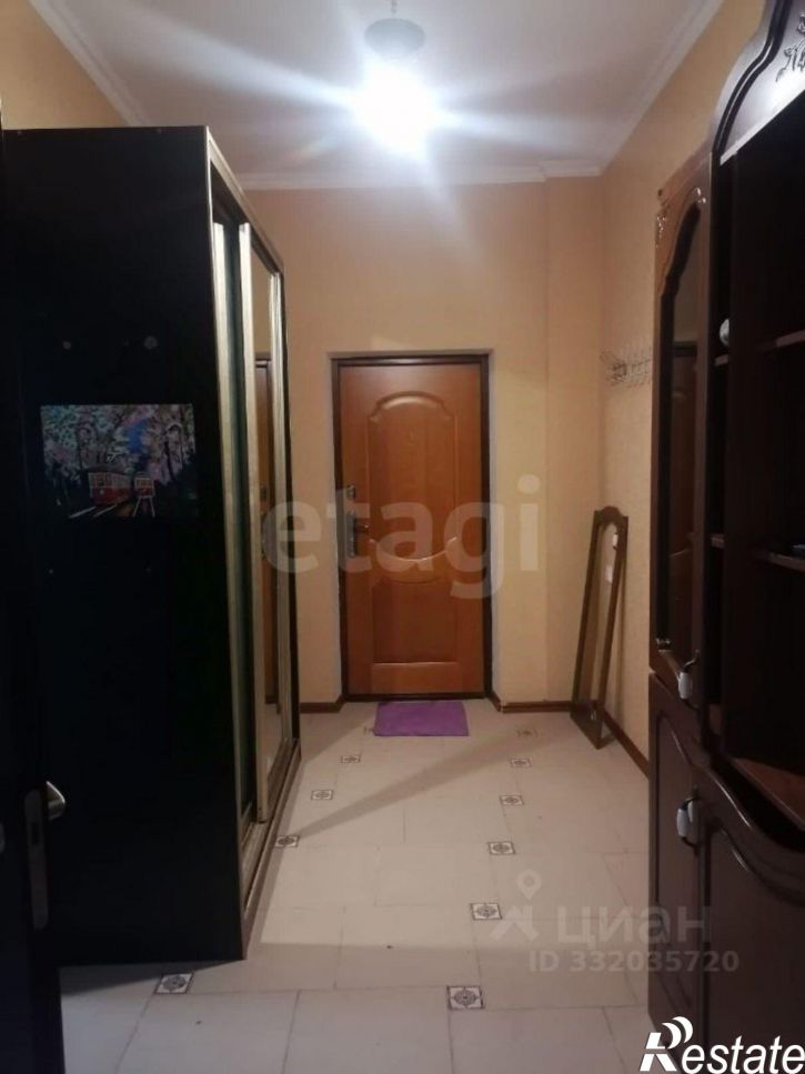 3-комн квартира ул Вишневая, 15,  д. 15