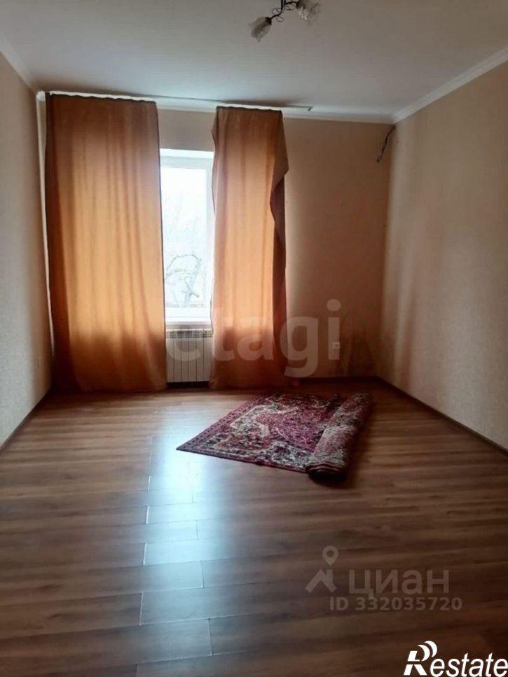 3-комн квартира ул Вишневая, 15,  д. 15