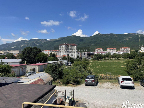 Продажа гаража ул. Островского, 168