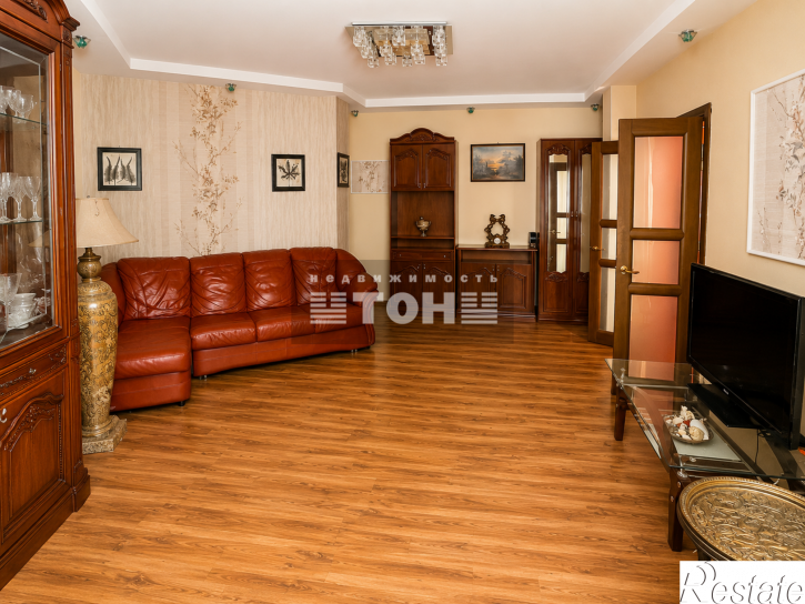 2-комн квартира ул. Грибоедова, 29