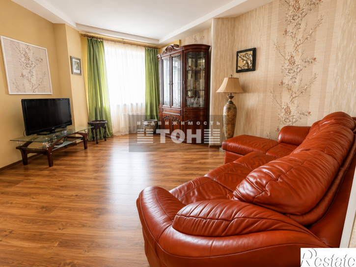 2-комн квартира ул. Грибоедова, 29