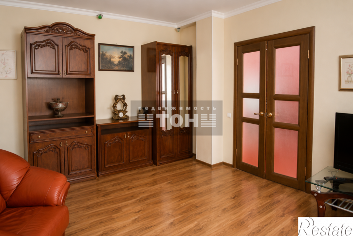 2-комн квартира ул. Грибоедова, 29