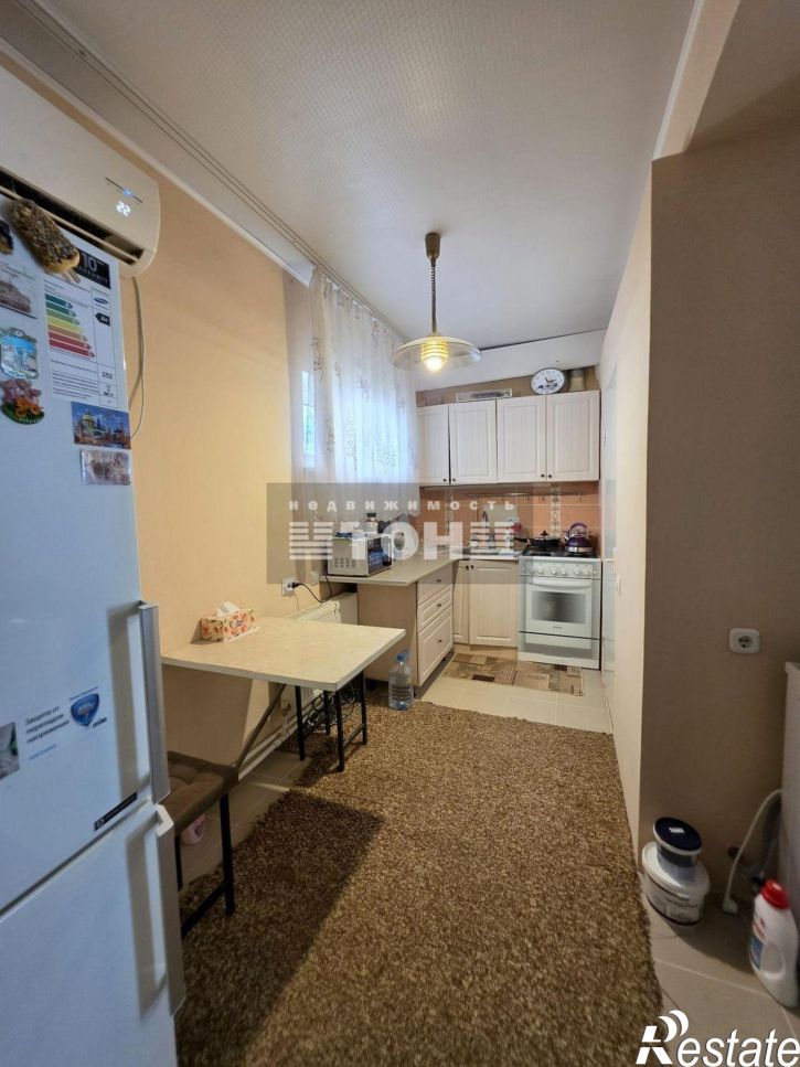 Гараж/парковка пер. Сосновый, 1