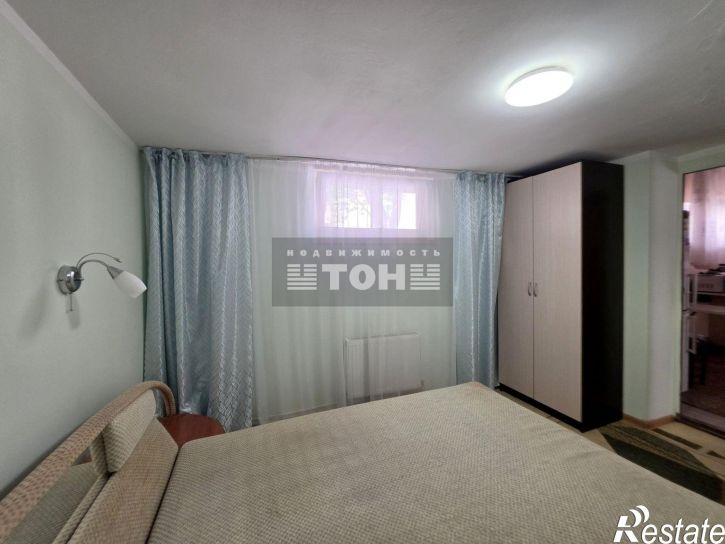Гараж/парковка пер. Сосновый, 1