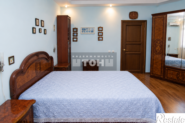 2-комн квартира ул. Грибоедова, 29