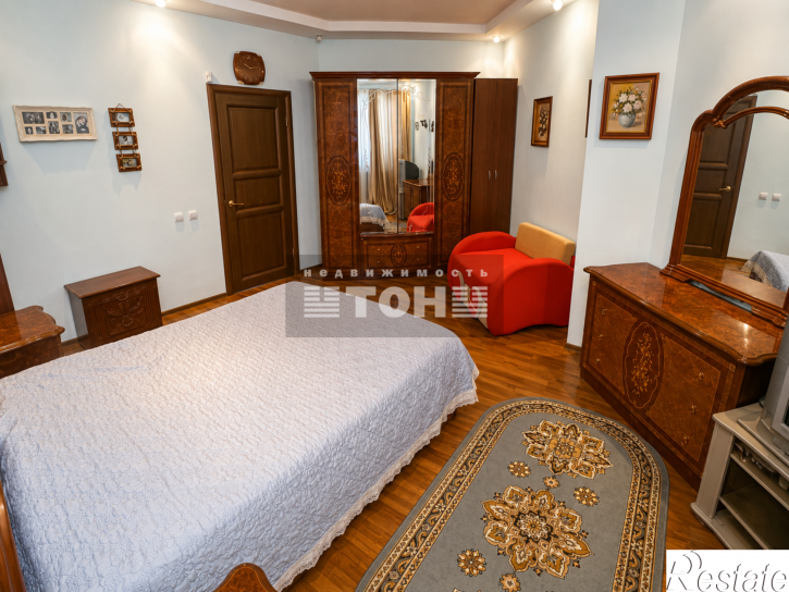 2-комн квартира ул. Грибоедова, 29