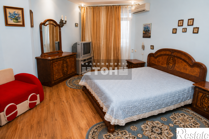 2-комн квартира ул. Грибоедова, 29