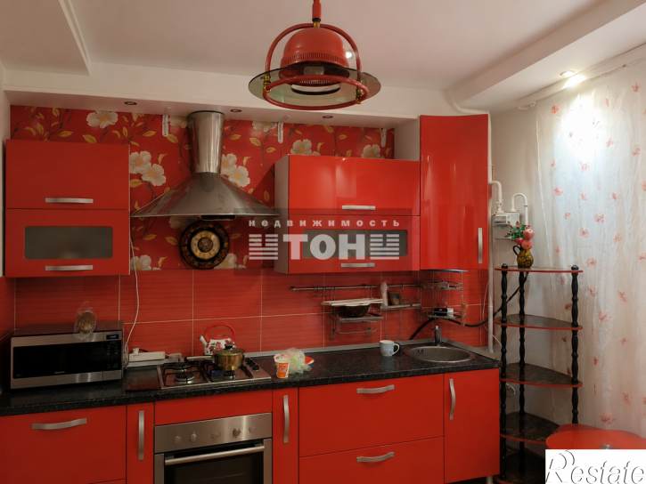 2-комн квартира ул. Грибоедова, 29