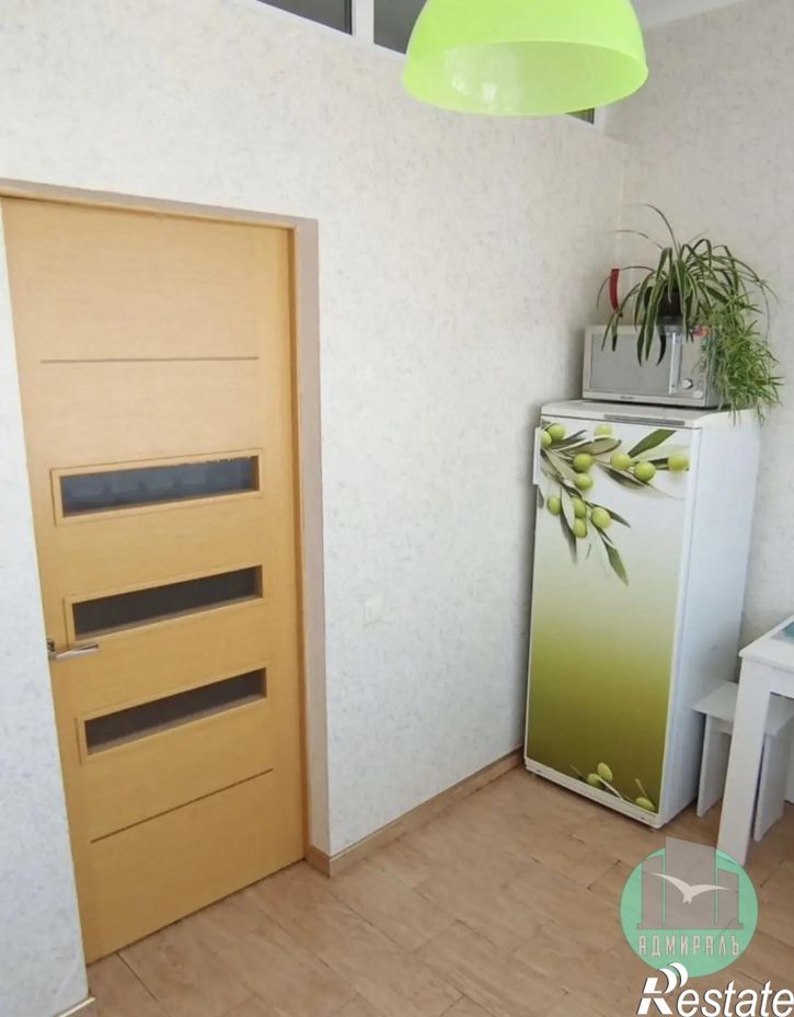1-комн квартира Жуковского улица,10