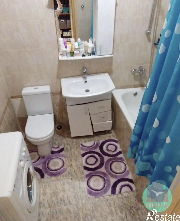 1-комн квартира Жуковского улица,10