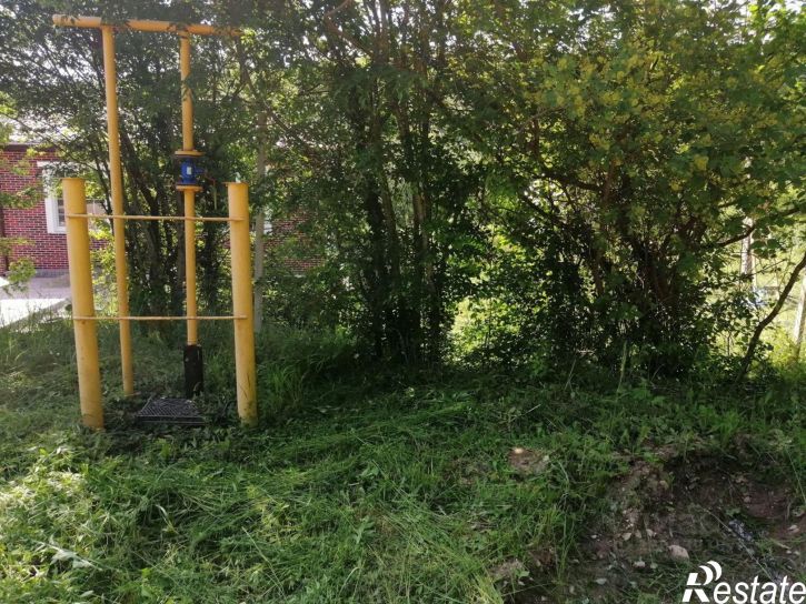 Земельный участок городской округ Геленджик