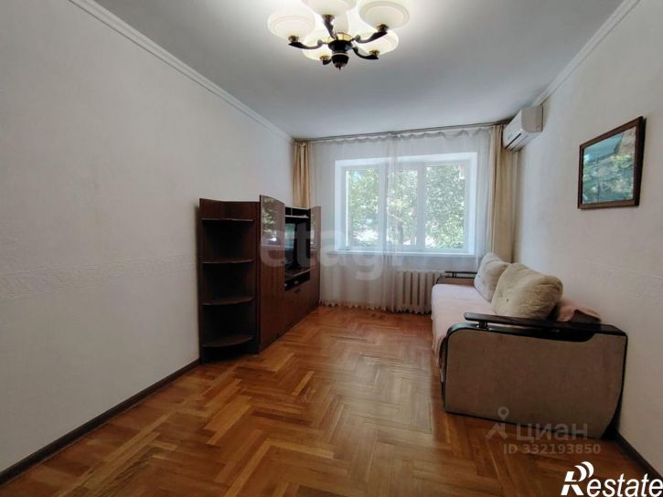 1-комн квартира ул Островского, 19,  д. 19