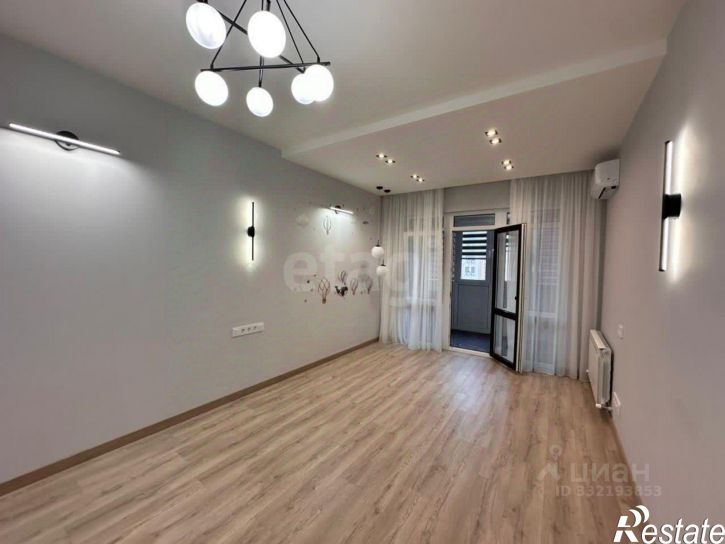 2-комн квартира Больничный пер, 4,  д. 4