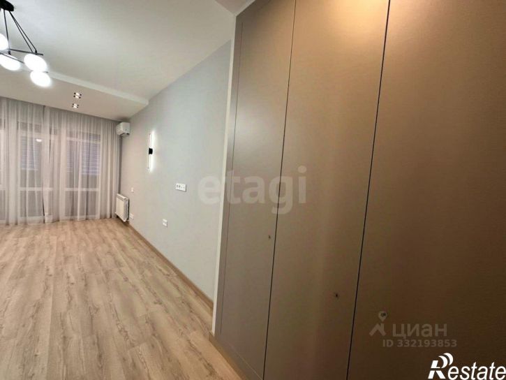 2-комн квартира Больничный пер, 4,  д. 4