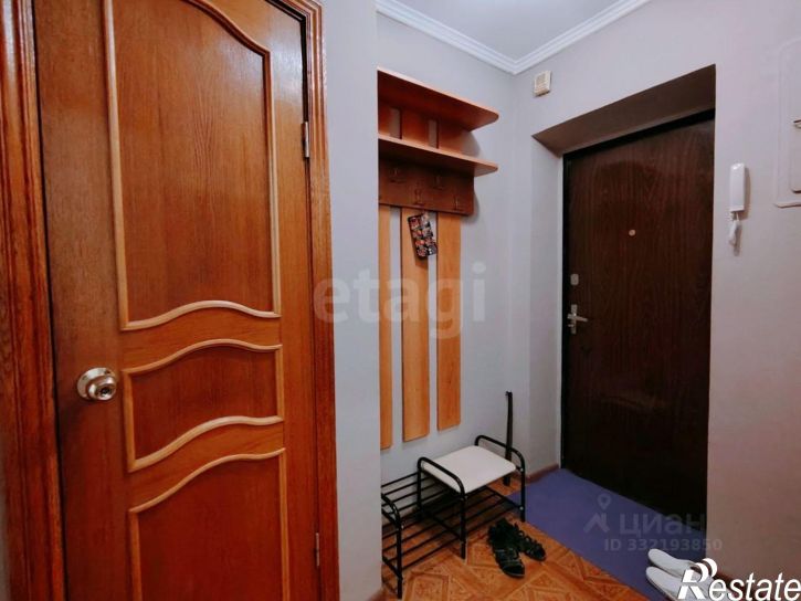 1-комн квартира ул Островского, 19,  д. 19