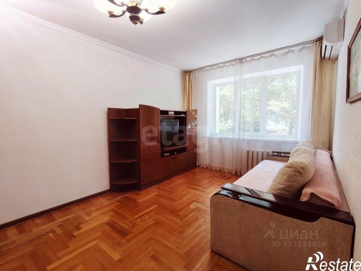 1-комн квартира ул Островского, 19,  д. 19