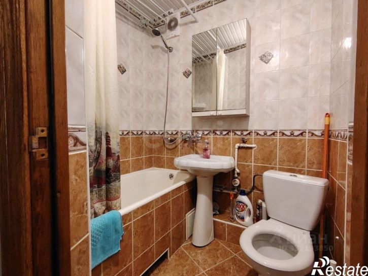 1-комн квартира ул Островского, 19,  д. 19