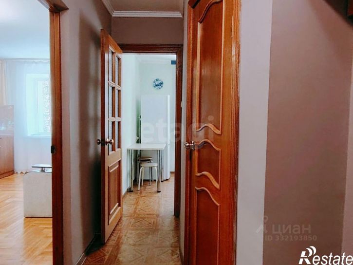 1-комн квартира ул Островского, 19,  д. 19