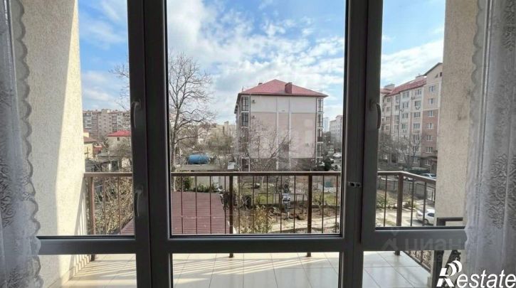 1-комн квартира Больничный пер, 13,  д. 13