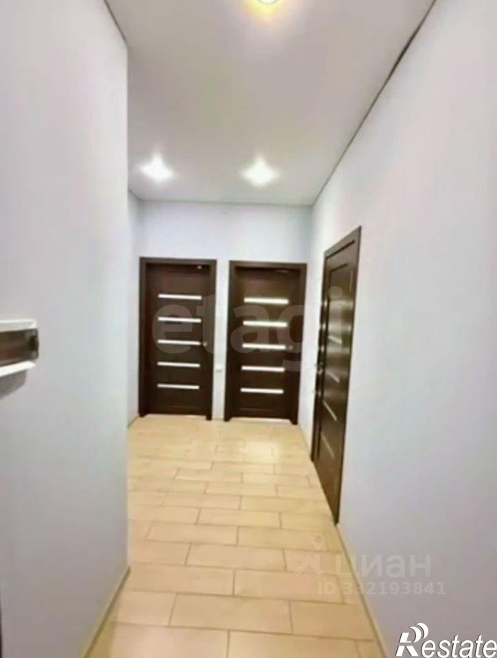 1-комн квартира Больничный пер, 13,  д. 13